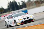 BMW M3 ALMS by Rahal-Letterman Racing 2010 года